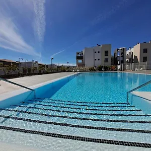 Apartamento Casa Maco, Costa De Antigua