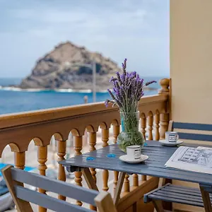 Apartamento Balcón Del Atlántico, Garachico (Tenerife)