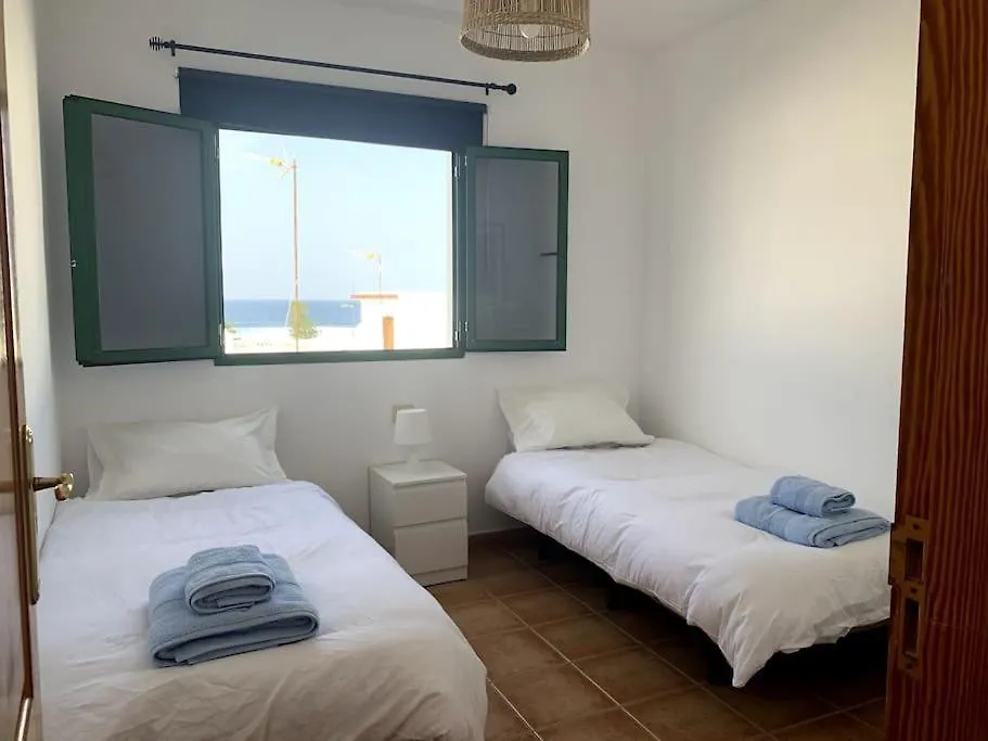 Salitre Apartamento El Golfo 0*,  España