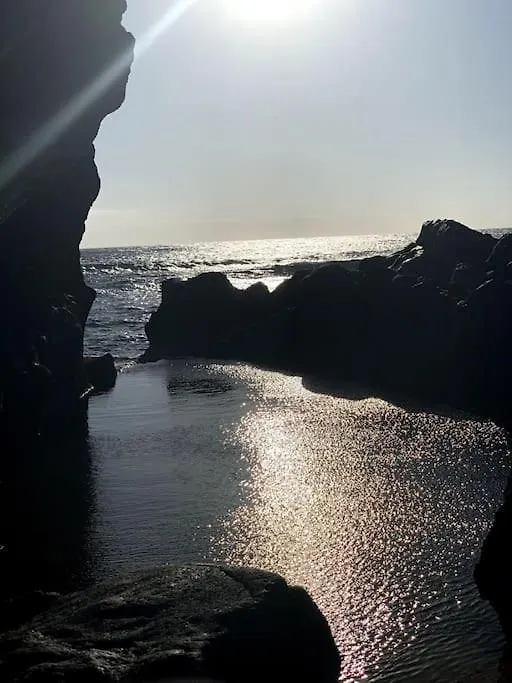 Salitre Apartamento El Golfo España