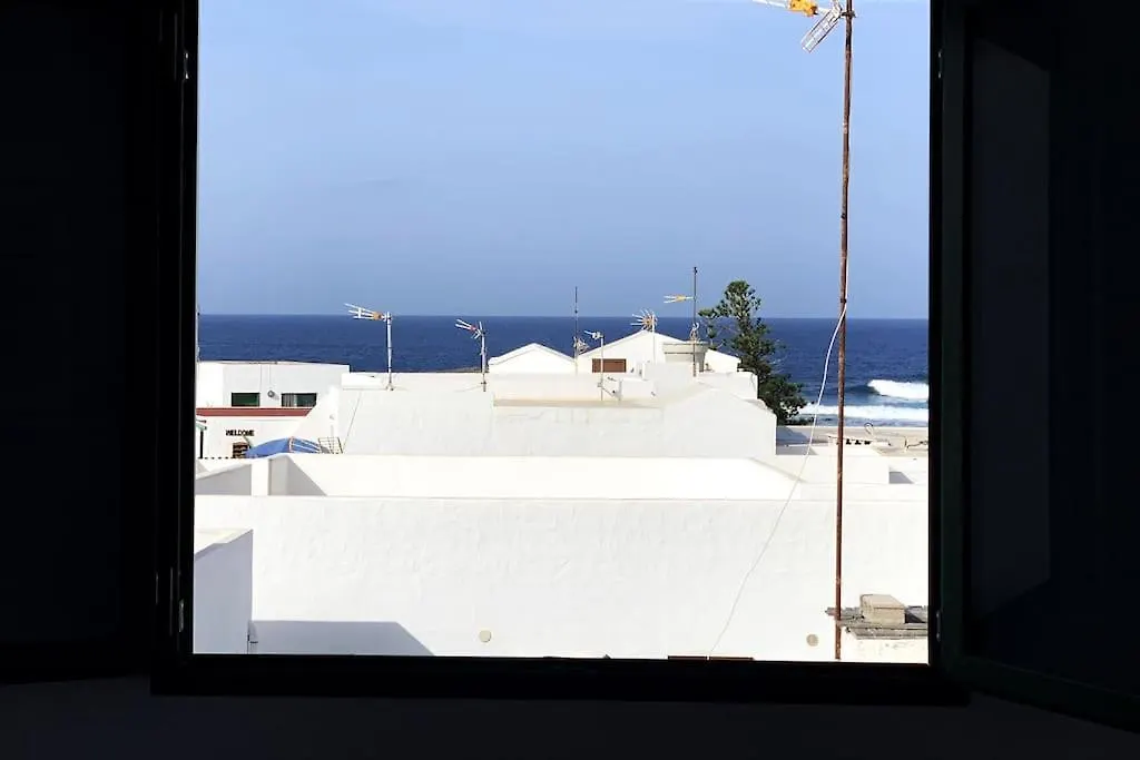 Salitre Apartamento El Golfo