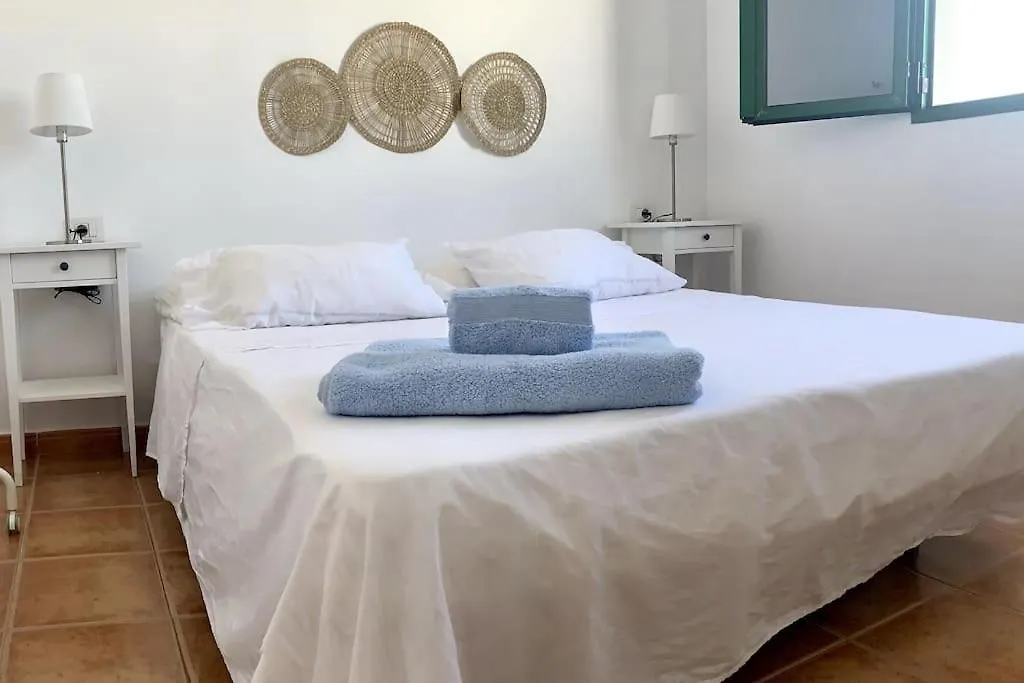 Salitre Apartamento El Golfo España