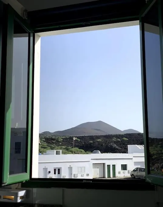 Salitre Apartamento El Golfo España
