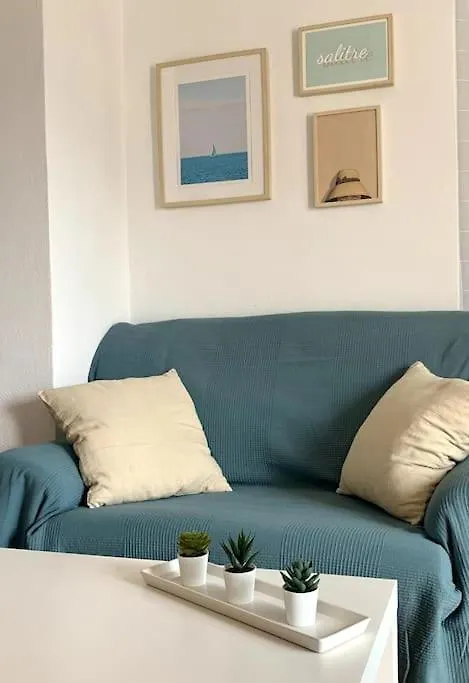 Salitre Apartamento El Golfo