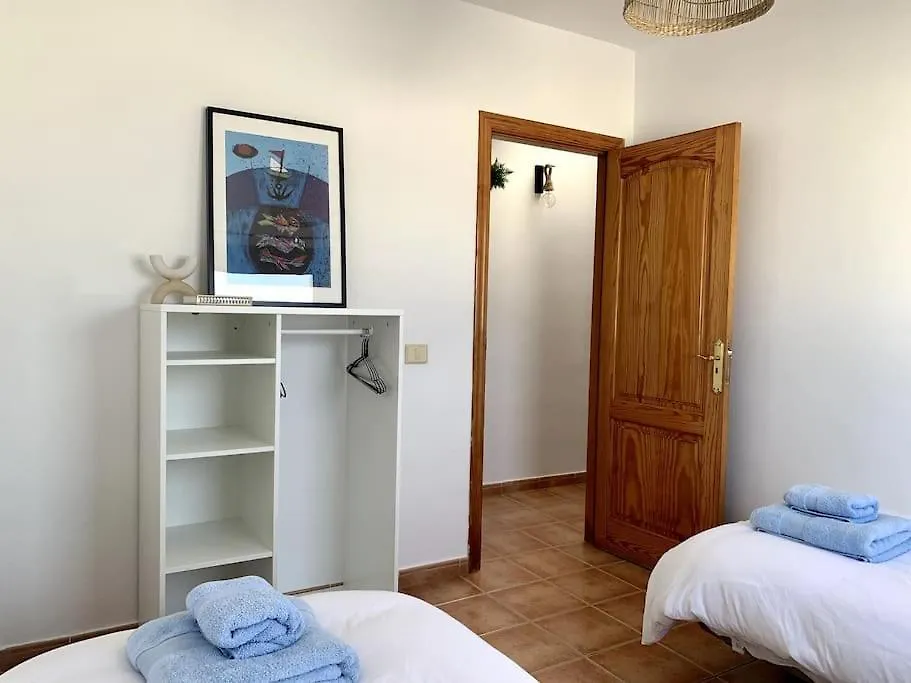 Salitre Apartamento El Golfo
