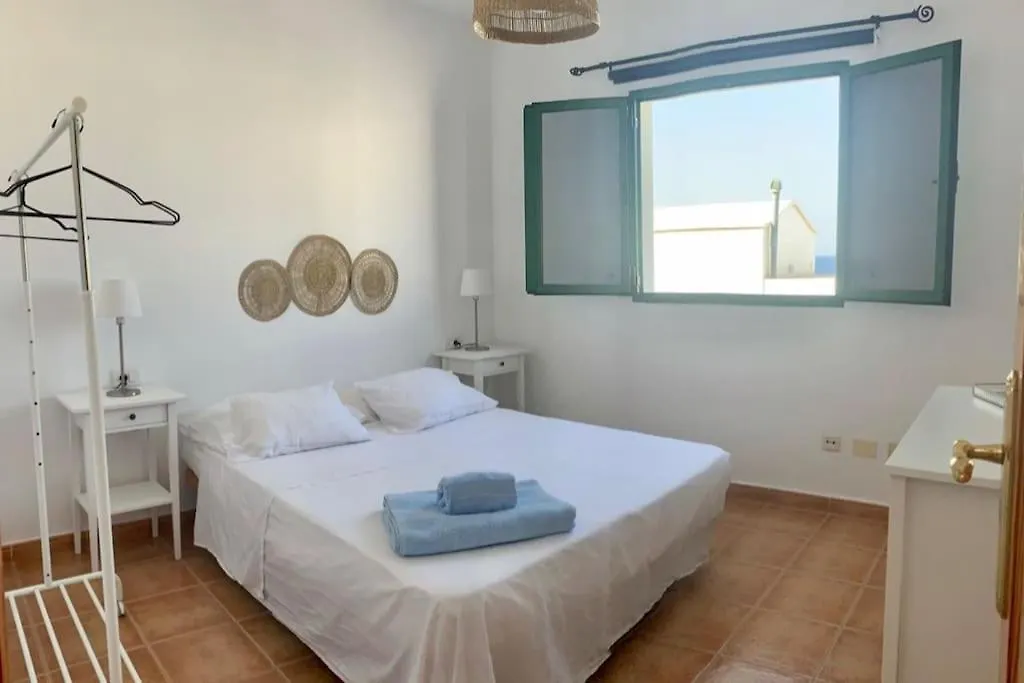 Salitre Apartamento El Golfo