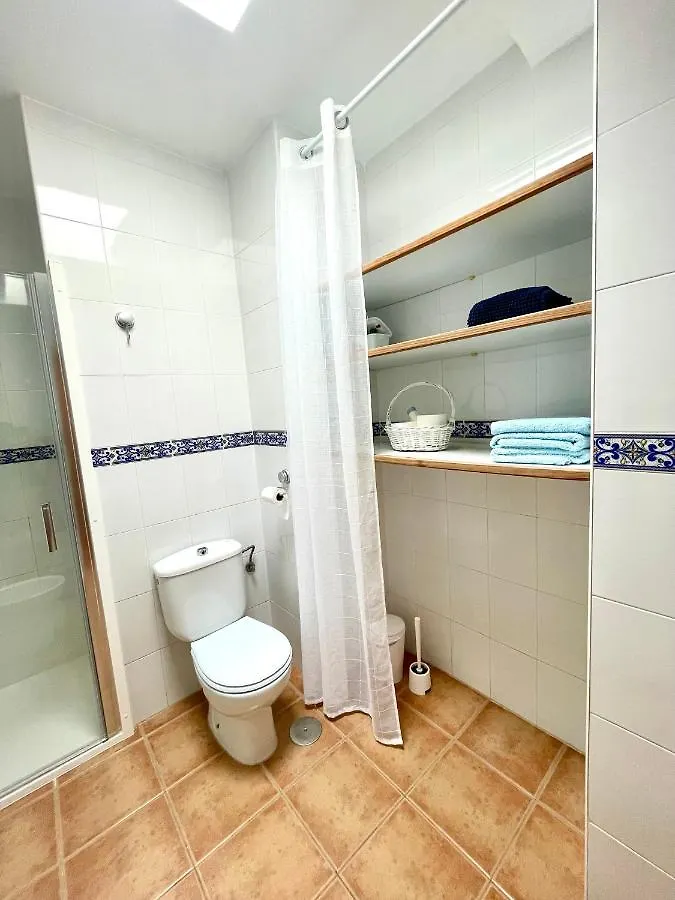 Salitre Apartamento El Golfo