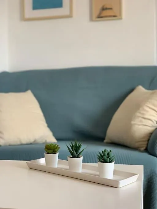 Salitre Apartamento 엘 골포