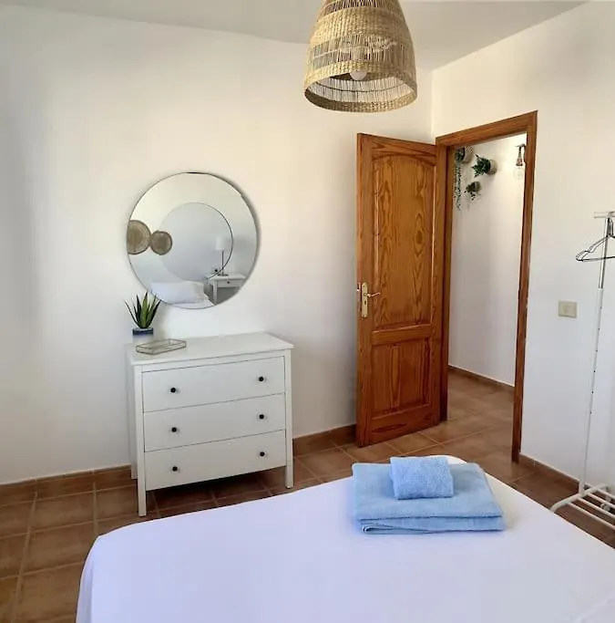 Salitre Apartamento 엘 골포